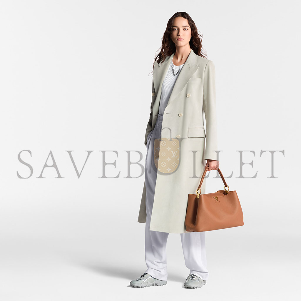 l**is V*t*n capucines gm souple m24879 (38*23*16cm)